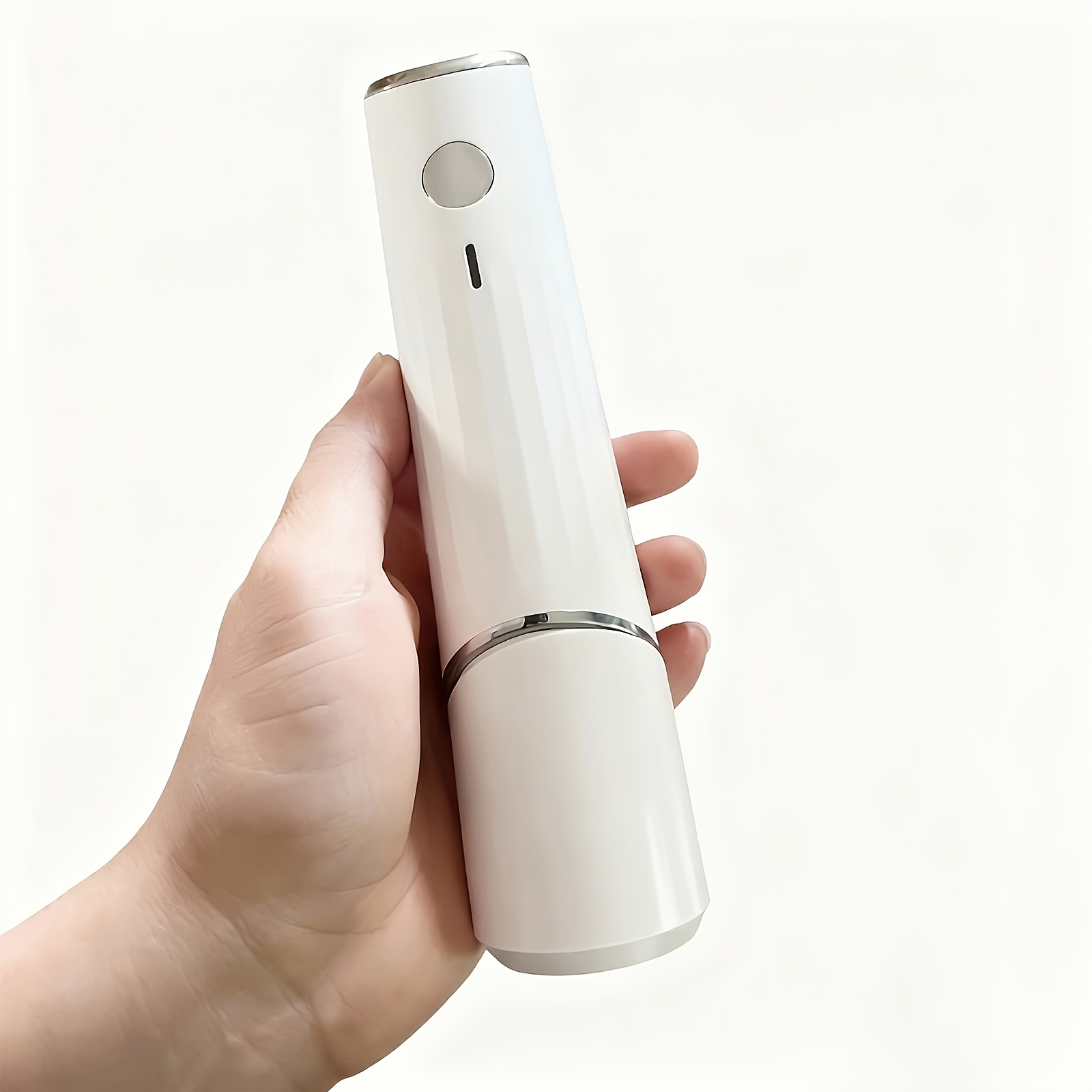 Meal Prep Kit - Handheld Rechargeable Food Vacuum Sealer Kit