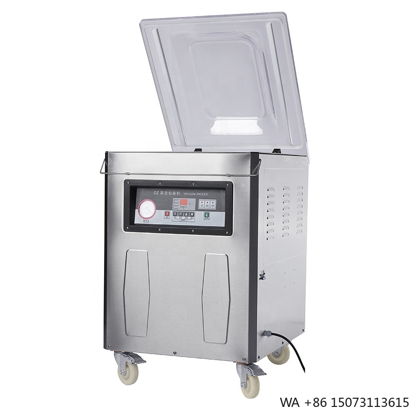 Meal Prep Food - Sealer Vacuum Packing Dates Vacuum Packing