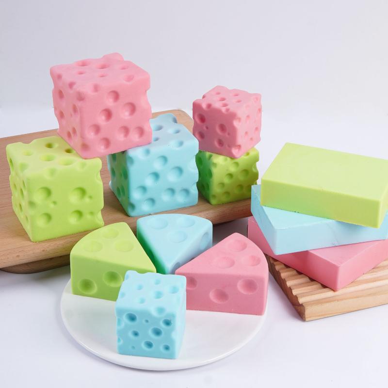 Stress Relief Simulation Food  - Meal Prep Yogurt recension och pris