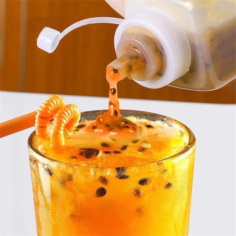 1Pcs PE 800/1000ML Large Diame - Herb Keeper Bottle recension och pris