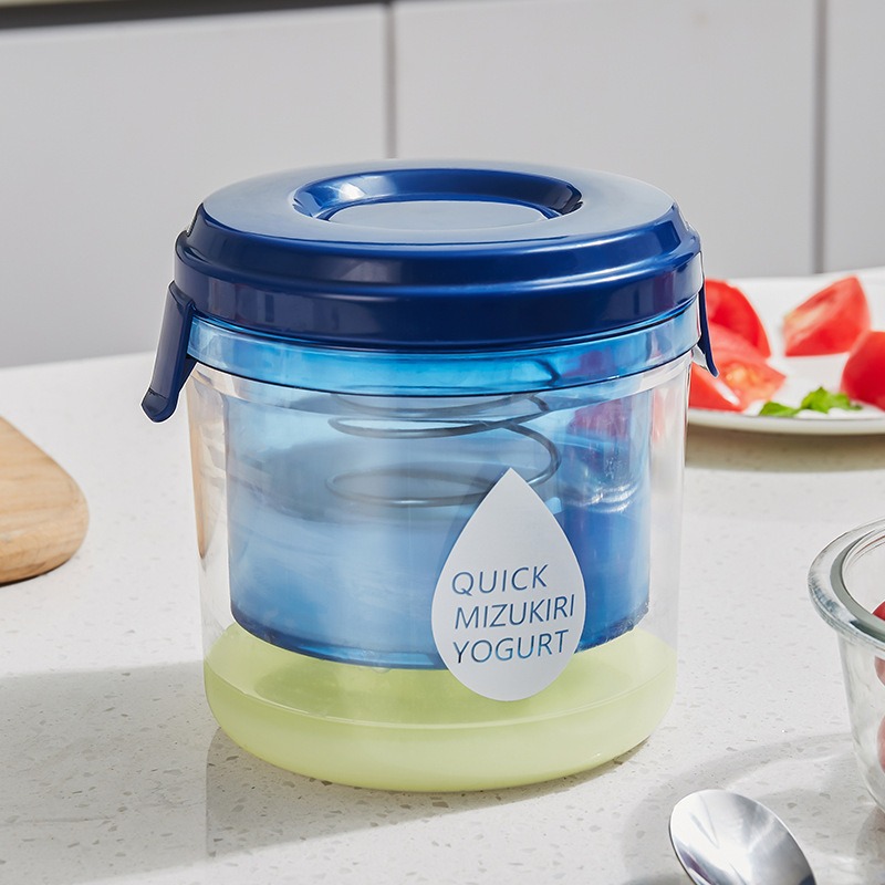 Yogurt Strainer Yogurt Whey Se - Meal Prep Yogurt recension och pris