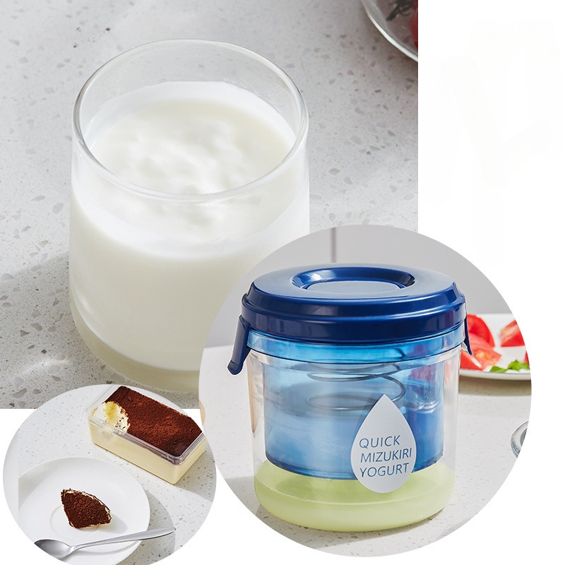Yogurt Strainer Yogurt Whey Se - Meal Prep Yogurt recension och pris