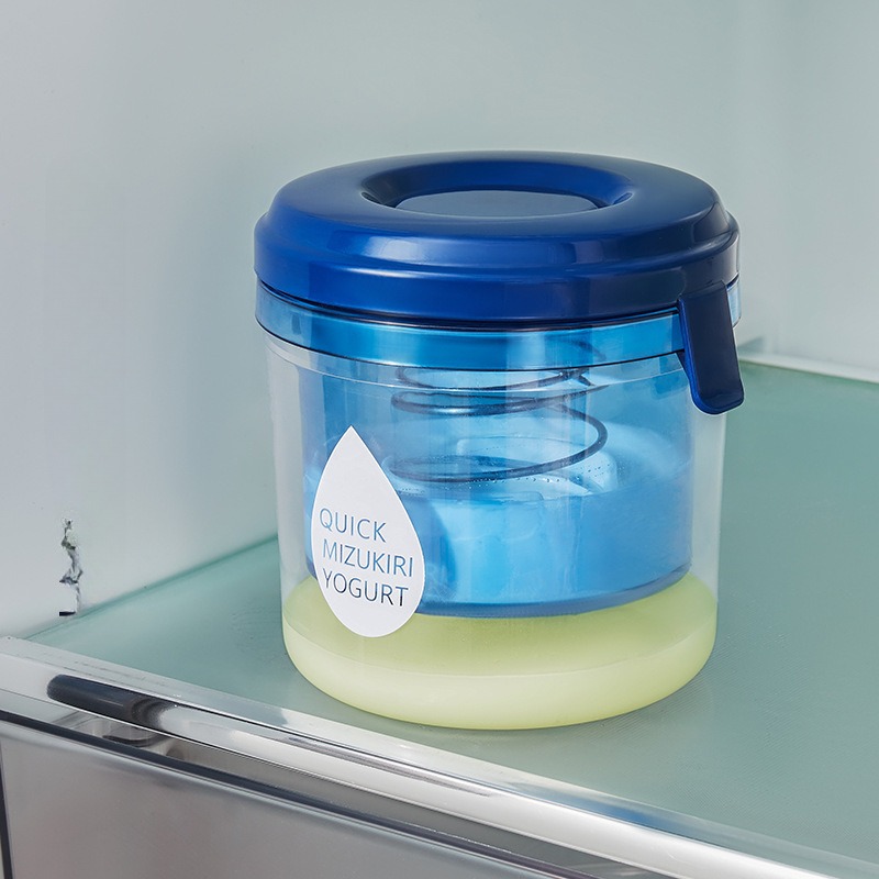 Yogurt Strainer Yogurt Whey Se - Meal Prep Yogurt recension och pris
