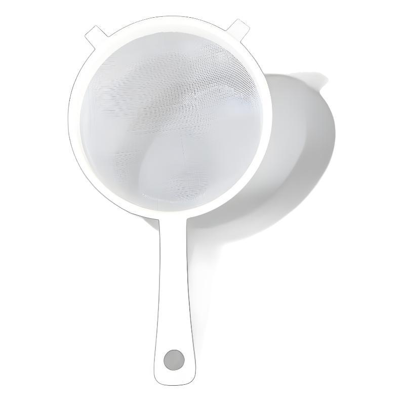 Ultra Fine Mesh Mesh Strainer  - Meal Prep Yogurt recension och pris