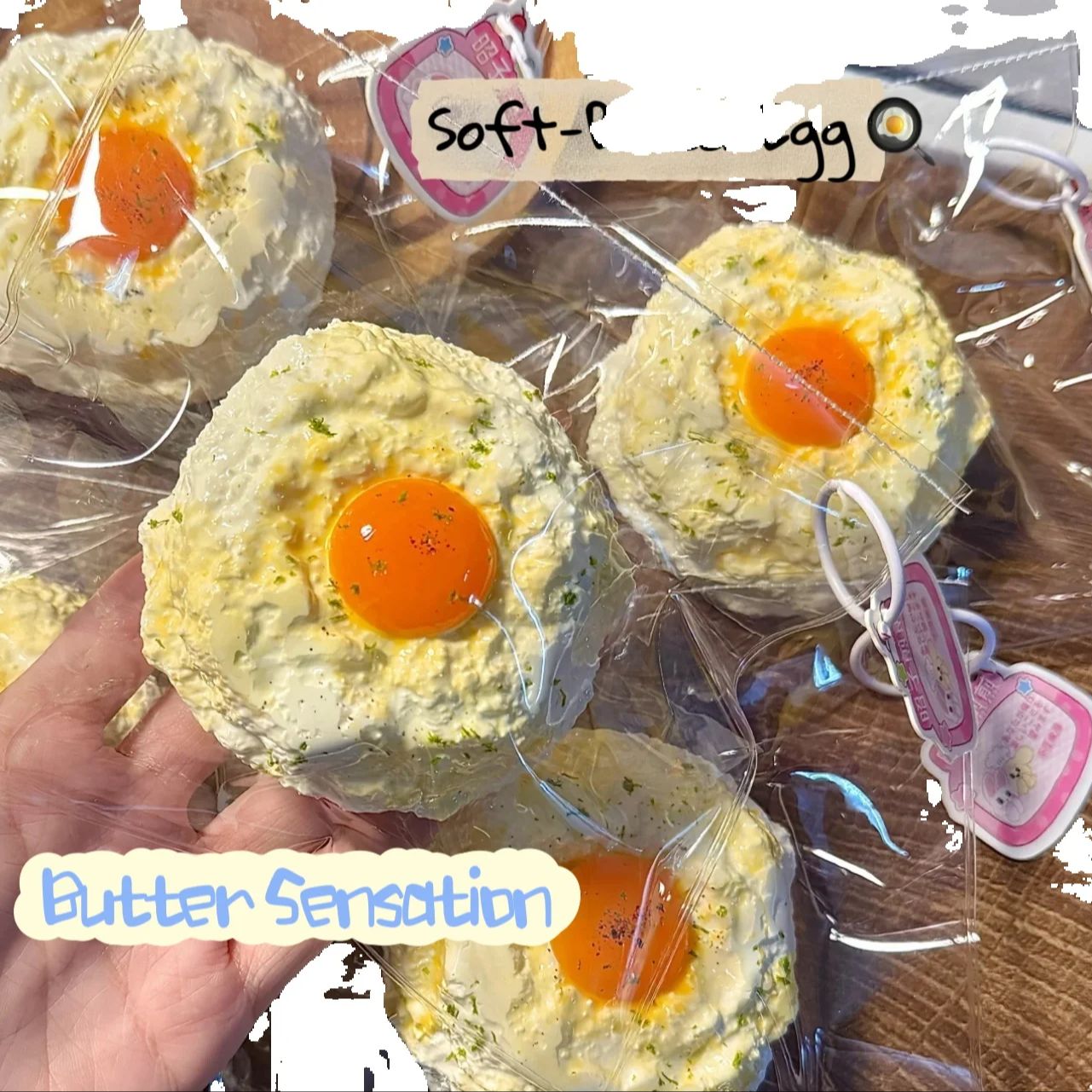 BUTTER & YOGURT PUREE Sensatio - Meal Prep Yogurt recension och pris