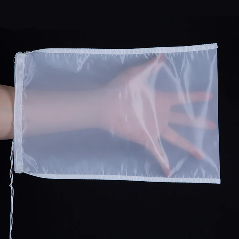2PC Soy Milk Wine Filter Bag N - Meal Prep Yogurt recension och pris