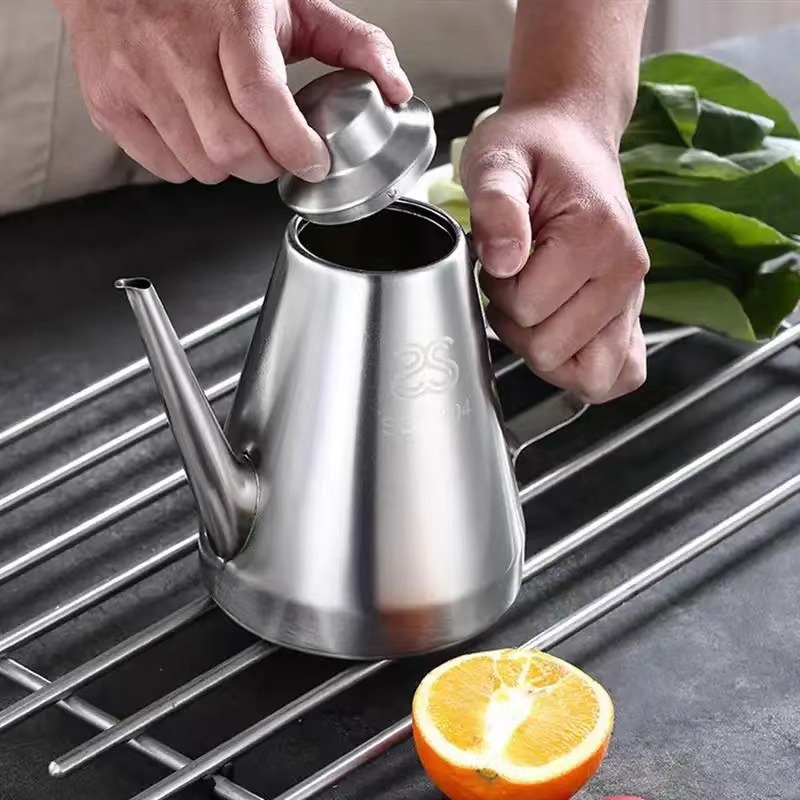 304 stainless steel  insect-pr - Herb Keeper Bottle recension och pris