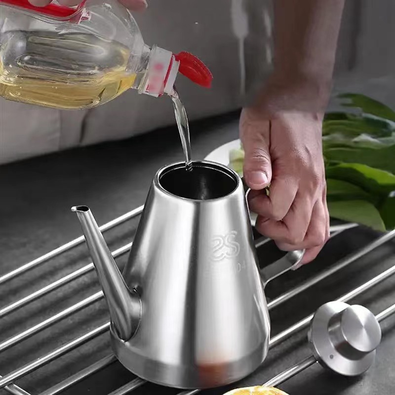 304 stainless steel  insect-pr - Herb Keeper Bottle recension och pris
