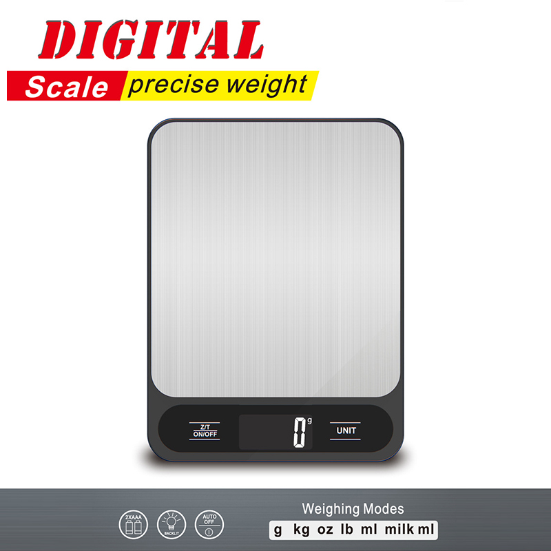 Food Kitchen Scale, Digital Gr - Meal Prep Weight Loss recension och pris