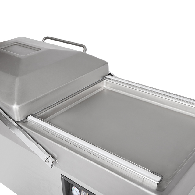YH-280/400/520TQ High-Efficien - Meal Prep Food recension och pris
