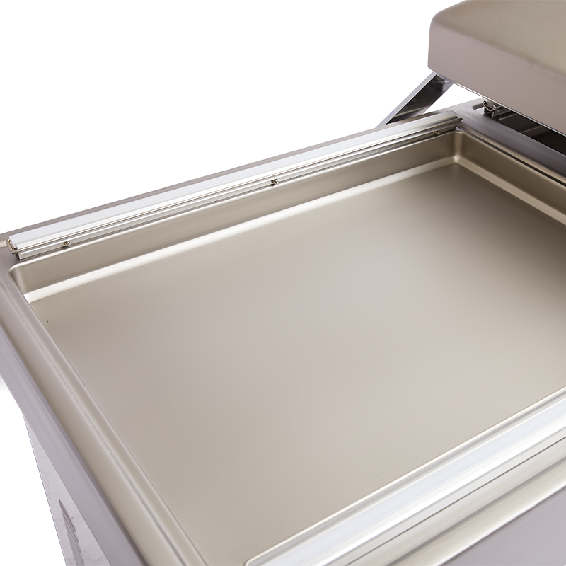 Dz-800_2sb Double Chamber Form - Meal Prep Food recension och pris