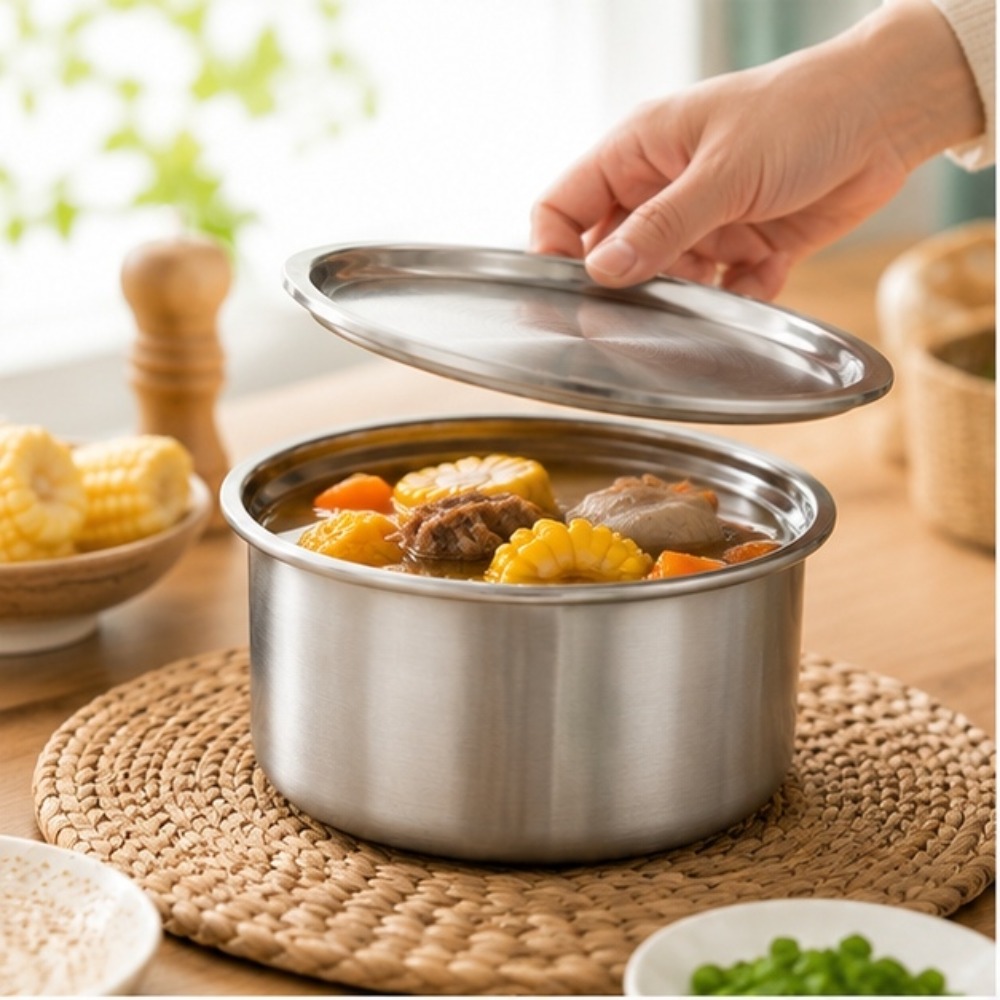 304 Stainless Steel Ramekin wi - Meal Prep Food recension och pris