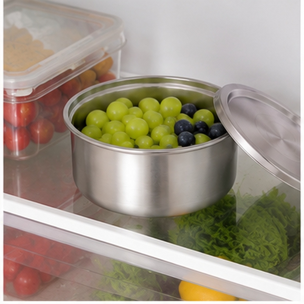 304 Stainless Steel Ramekin wi - Meal Prep Food recension och pris