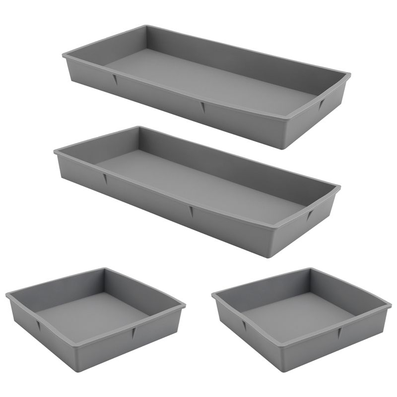 ABMS-Sheet Pan Dividers For Ea - Meal Prep Kit recension och pris