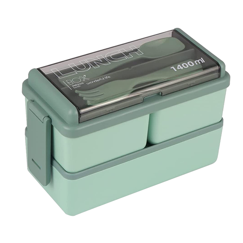SYW-Bento Box Kit, 47.35OZ Ben - Meal Prep Kit recension och pris