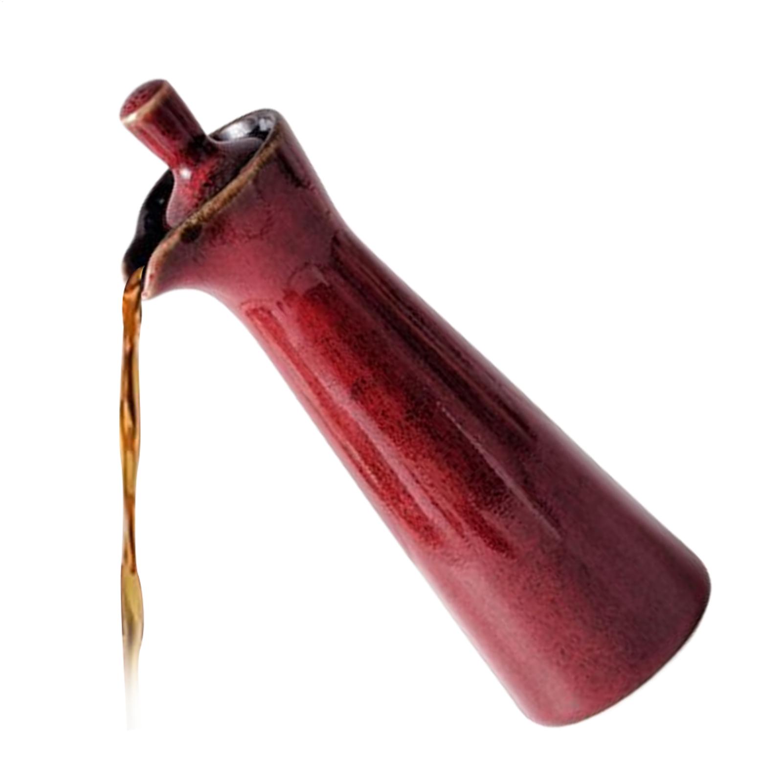 120ml Japanese Ceramic Olive O - Herb Keeper Bottle recension och pris