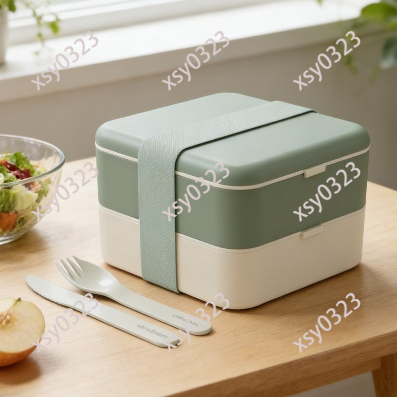 Microwave Safe Divided Bento B - Meal Prep Weight Loss recension och pris