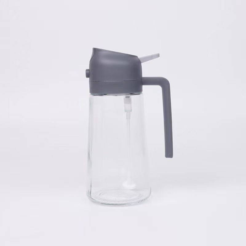 470ml oil spray can without ha - Herb Keeper Bottle recension och pris