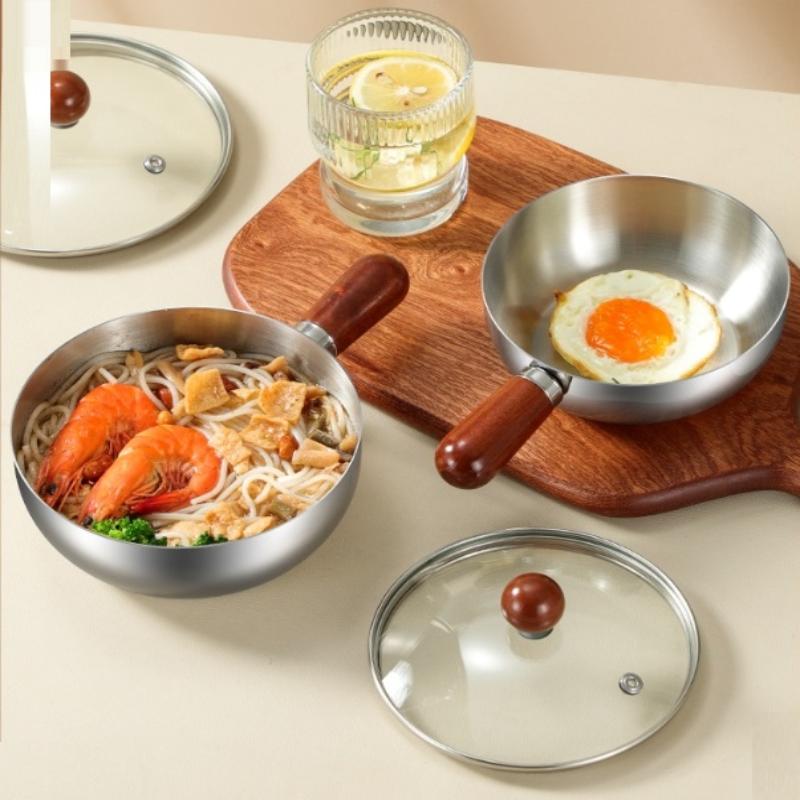 New 17-20cm Single-person Pot  - Meal Prep Yogurt recension och pris