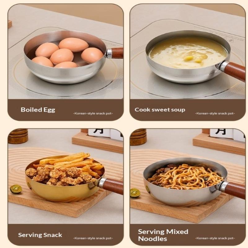 New 17-20cm Single-person Pot  - Meal Prep Yogurt recension och pris