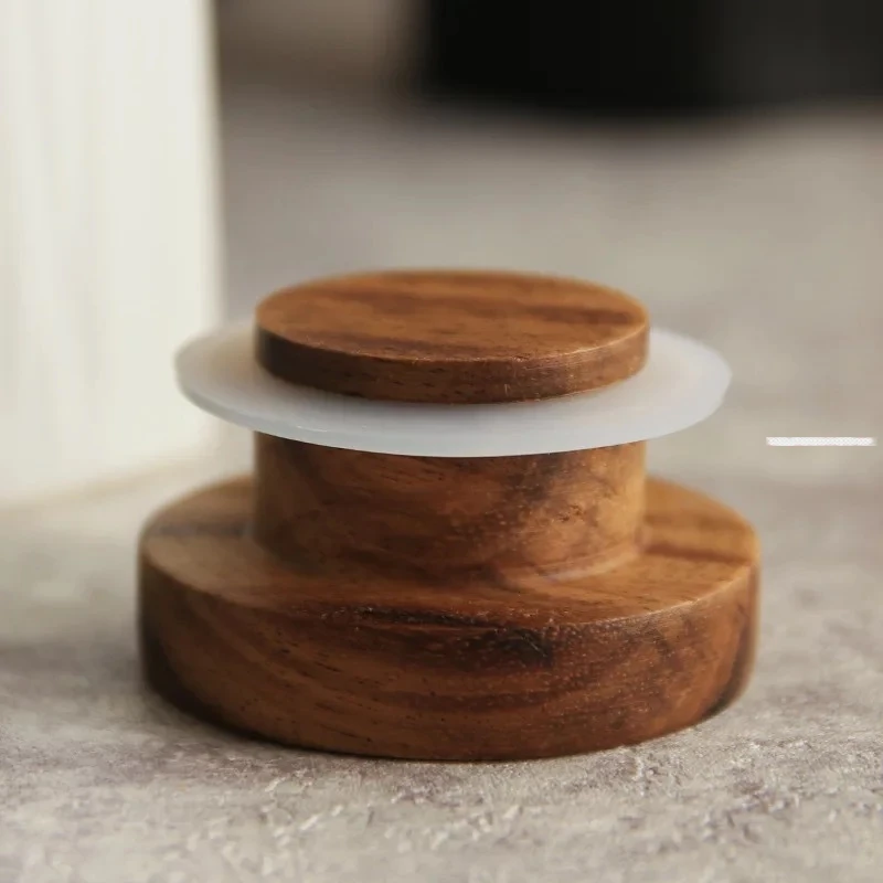 Home Kitchen Condiment Pot wit - Herb Keeper Bottle recension och pris