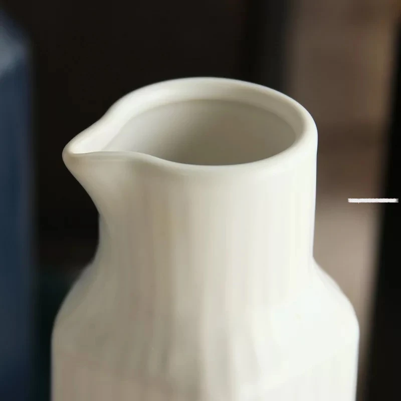 Home Kitchen Condiment Pot wit - Herb Keeper Bottle recension och pris