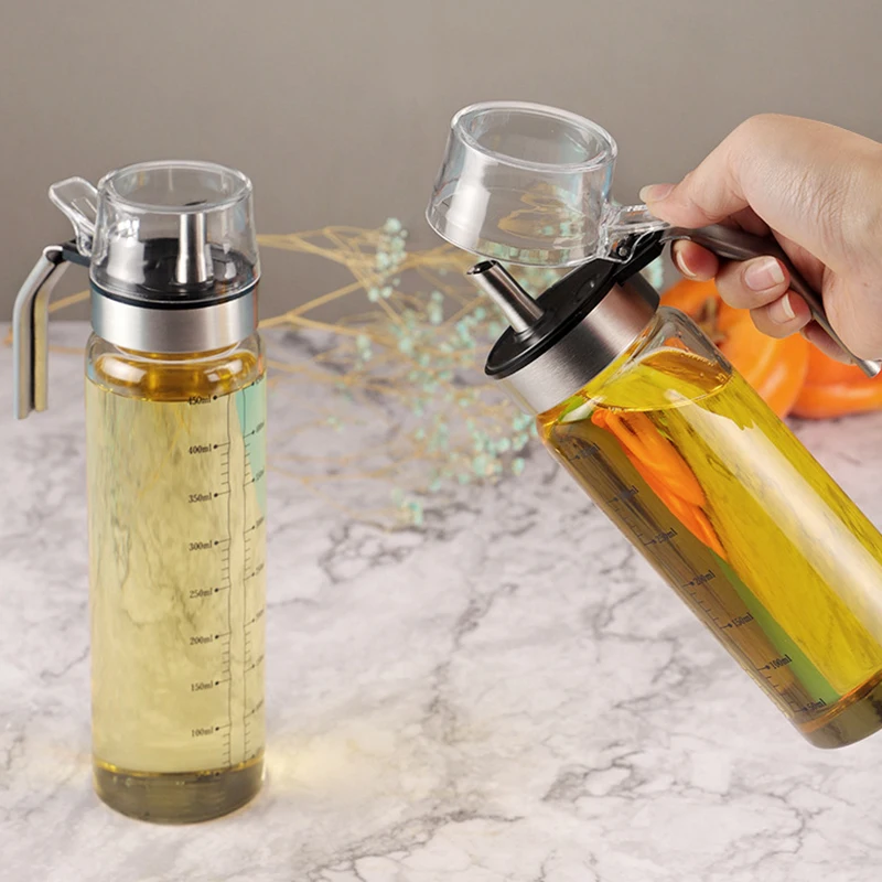 304 Stainless Steel Handle Sea - Herb Keeper Bottle recension och pris