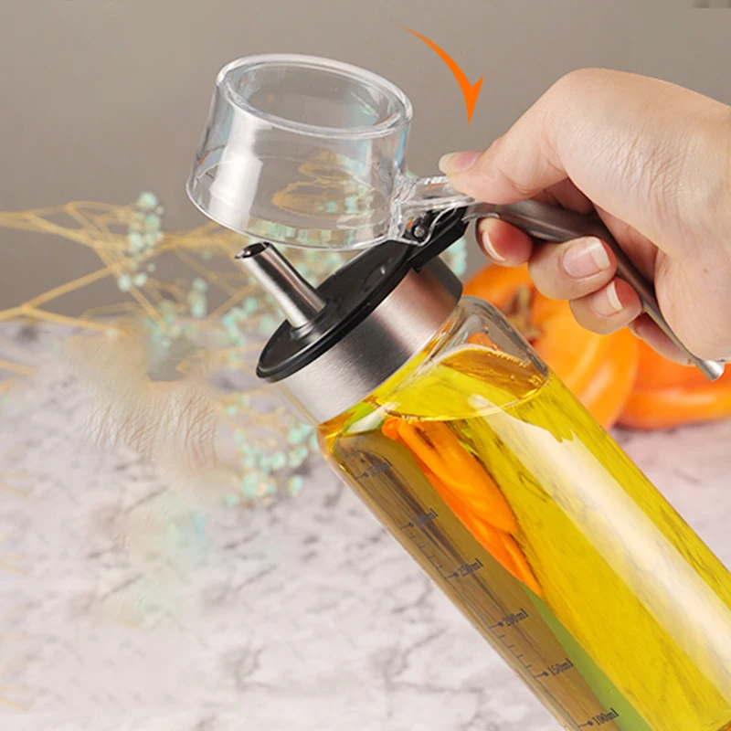 304 Stainless Steel Handle Sea - Herb Keeper Bottle recension och pris