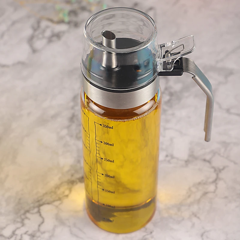 304 Stainless Steel Handle Sea - Herb Keeper Bottle recension och pris