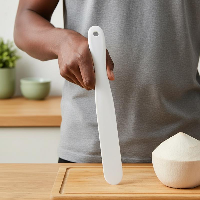 Multipurpose Coconut Opener an - Meal Prep Kit recension och pris