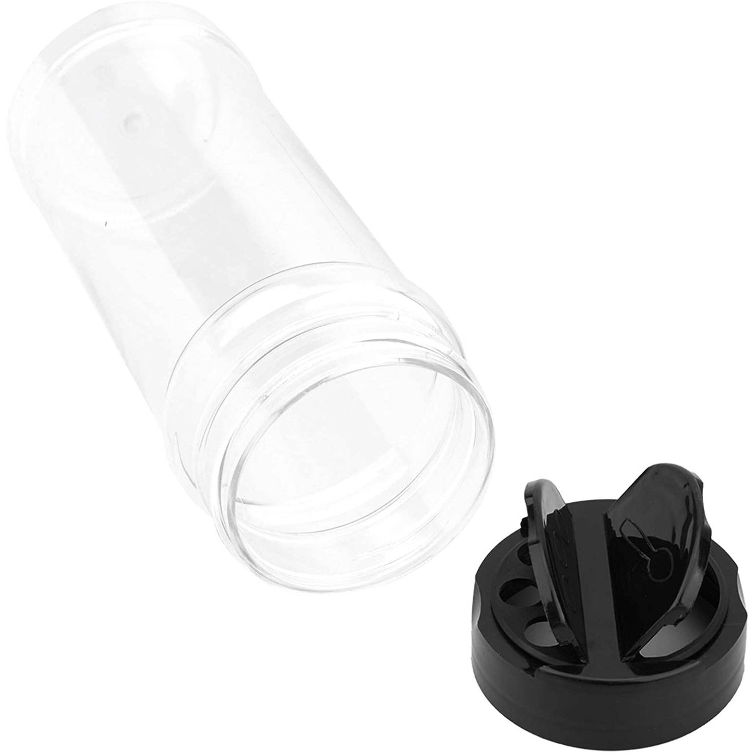 8Oz Spice Jar With Shaker Lids - Herb Keeper Bottle recension och pris